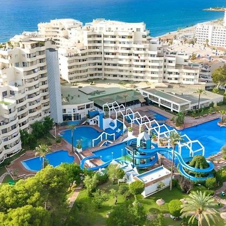Casa Oasis Benalbeach Benalmadena Bagian luar foto