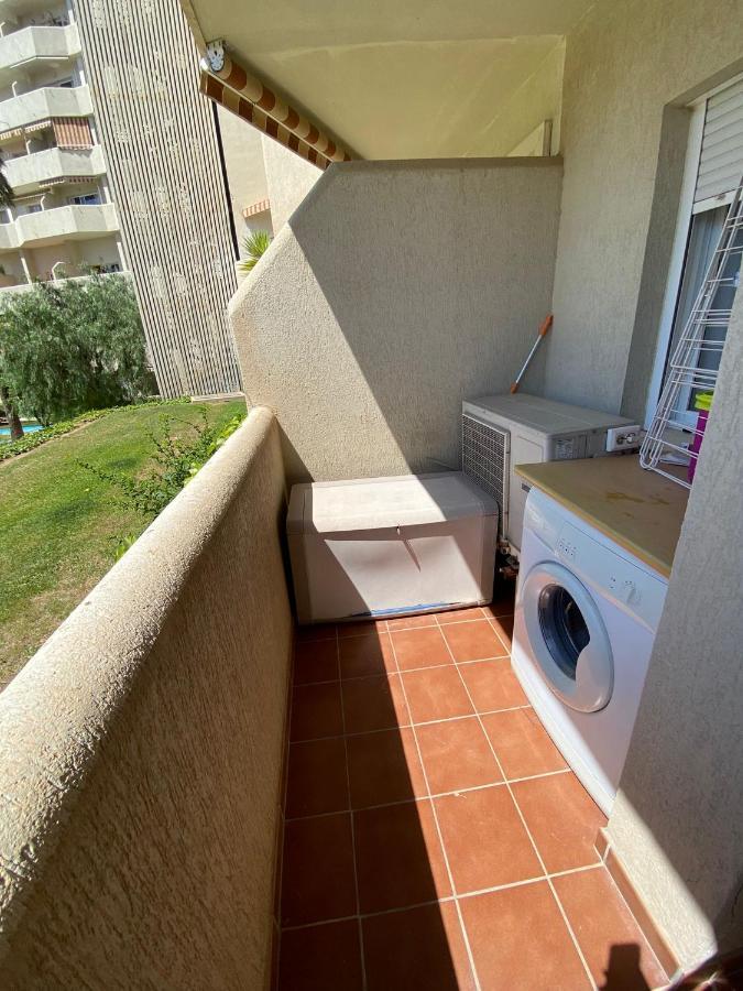 Casa Oasis Benalbeach Benalmadena Bagian luar foto