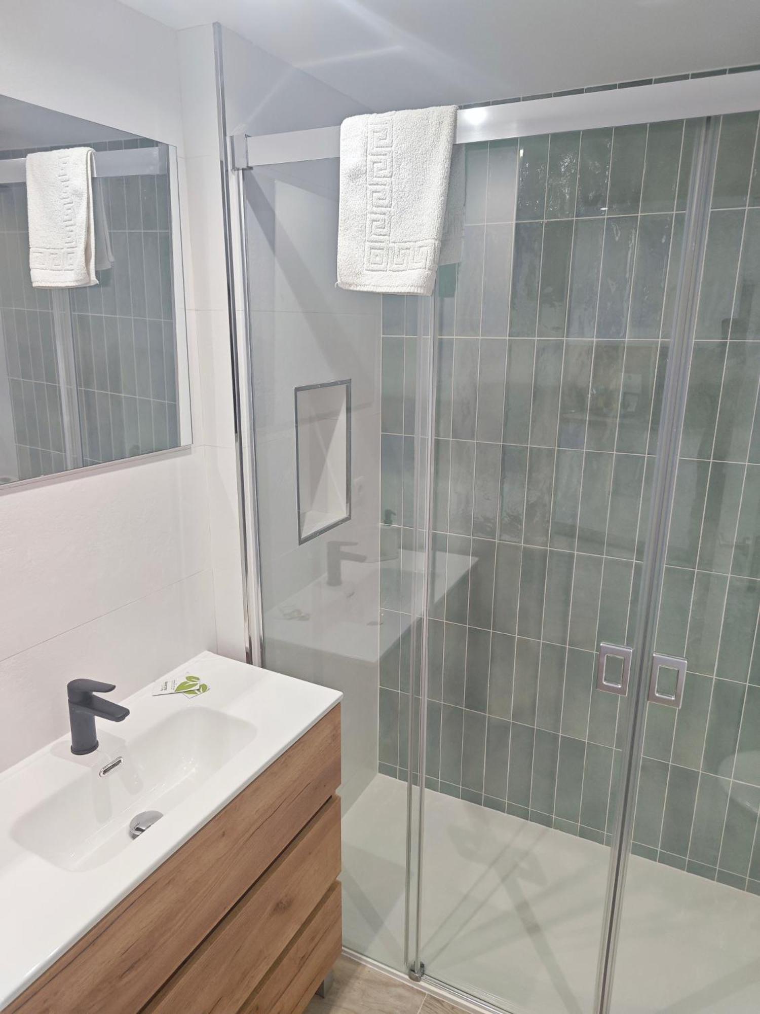 Casa Oasis Benalbeach Benalmadena Ruang foto