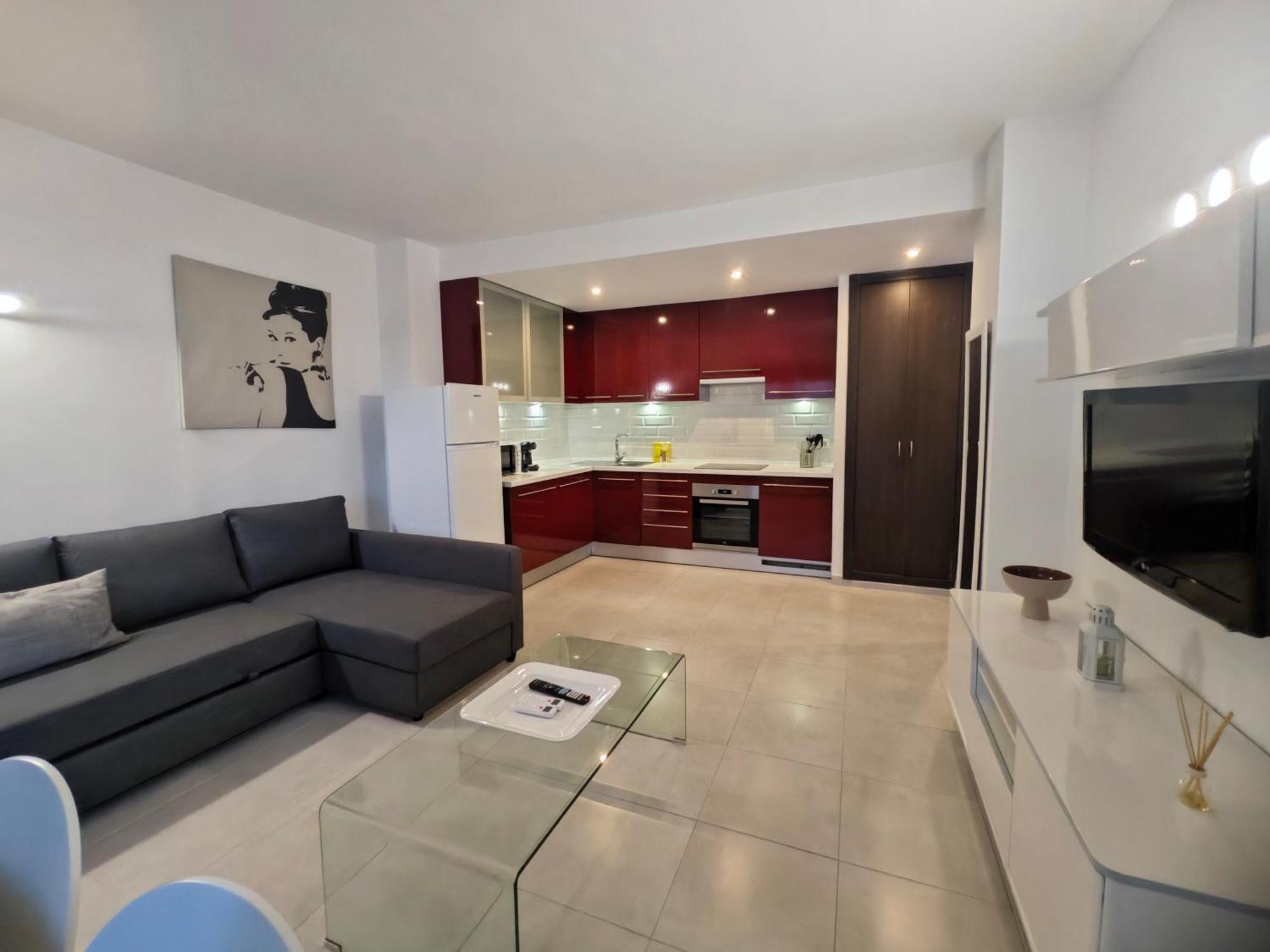 Casa Oasis Benalbeach Benalmadena Bagian luar foto