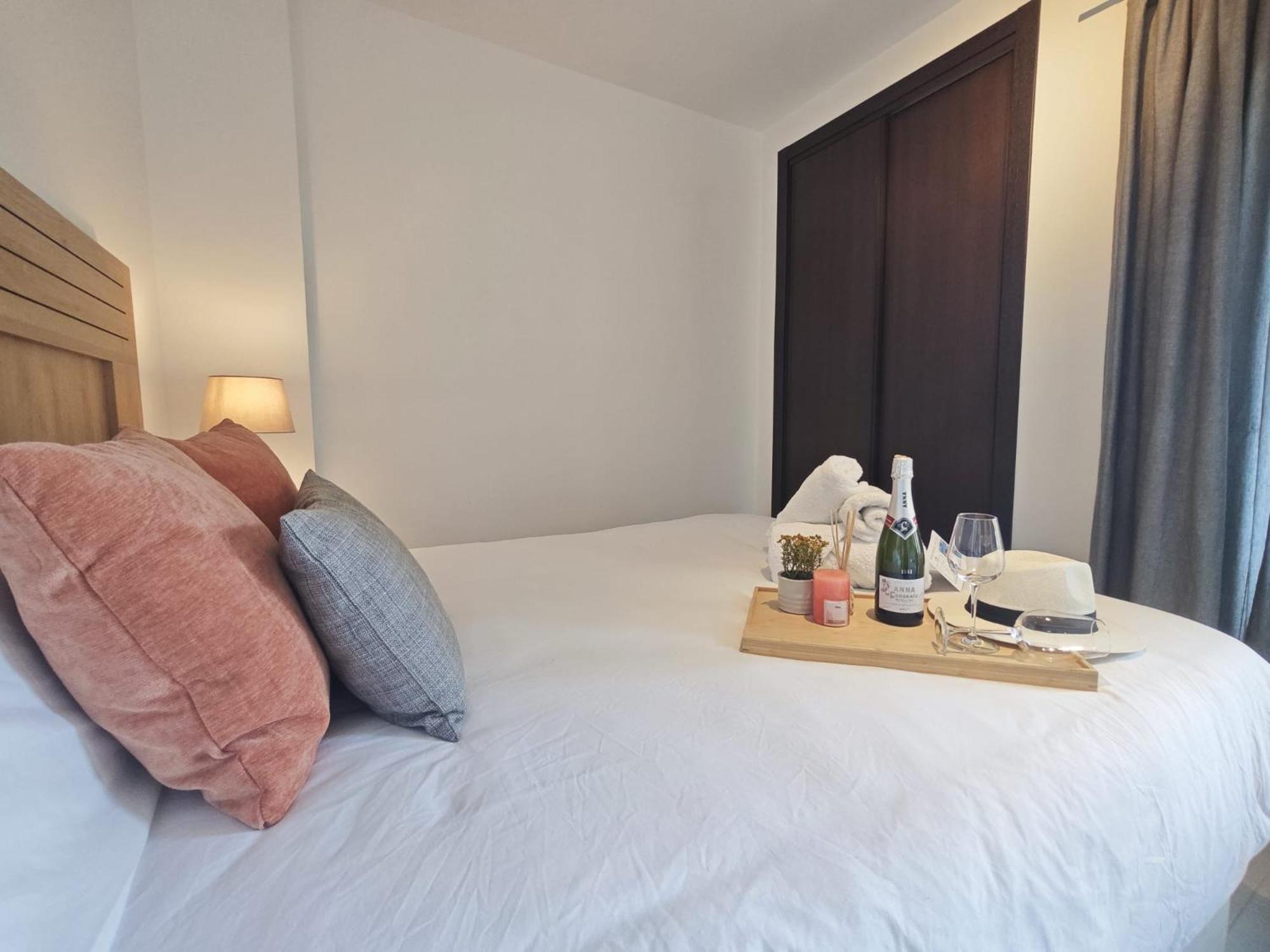 Casa Oasis Benalbeach Benalmadena Bagian luar foto