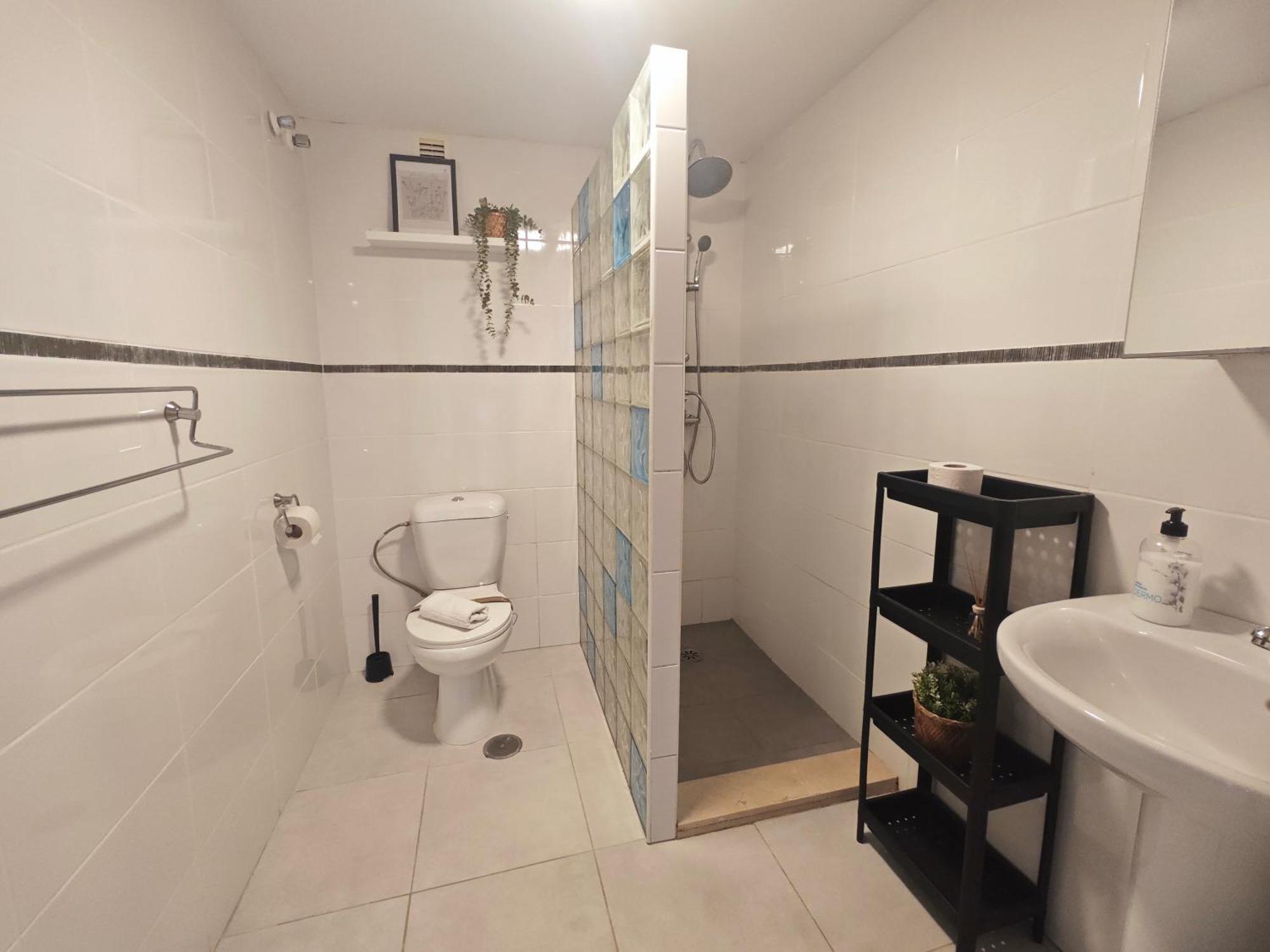 Casa Oasis Benalbeach Benalmadena Bagian luar foto