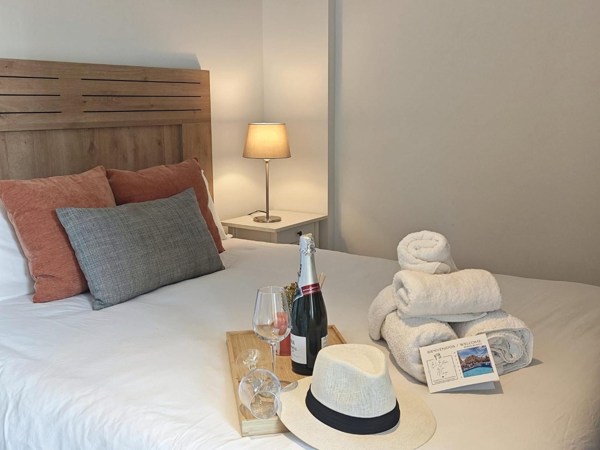 Casa Oasis Benalbeach Benalmadena Bagian luar foto